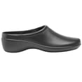 thumbnail image 1 of Women´s Leather Clog 51726 Black, 1 of 1