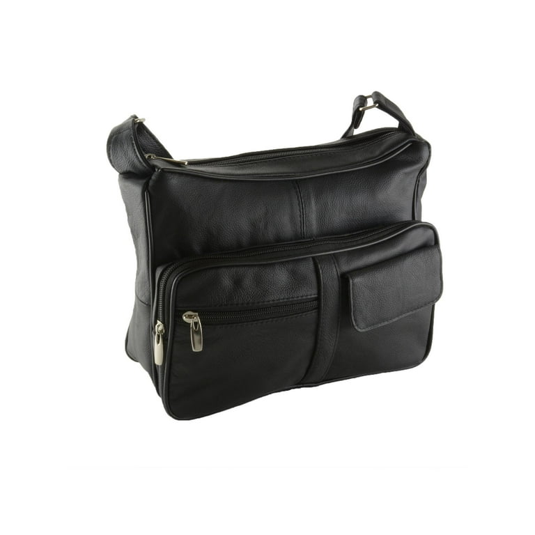 Leather Crossbody Bags, Free Delivery