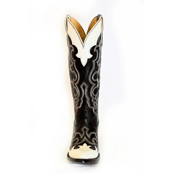 Women's Leather The Rambler Mid-Calf Boots