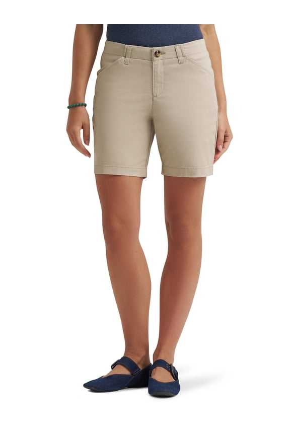 ® Women's Legendary Chino 7" Walkshort