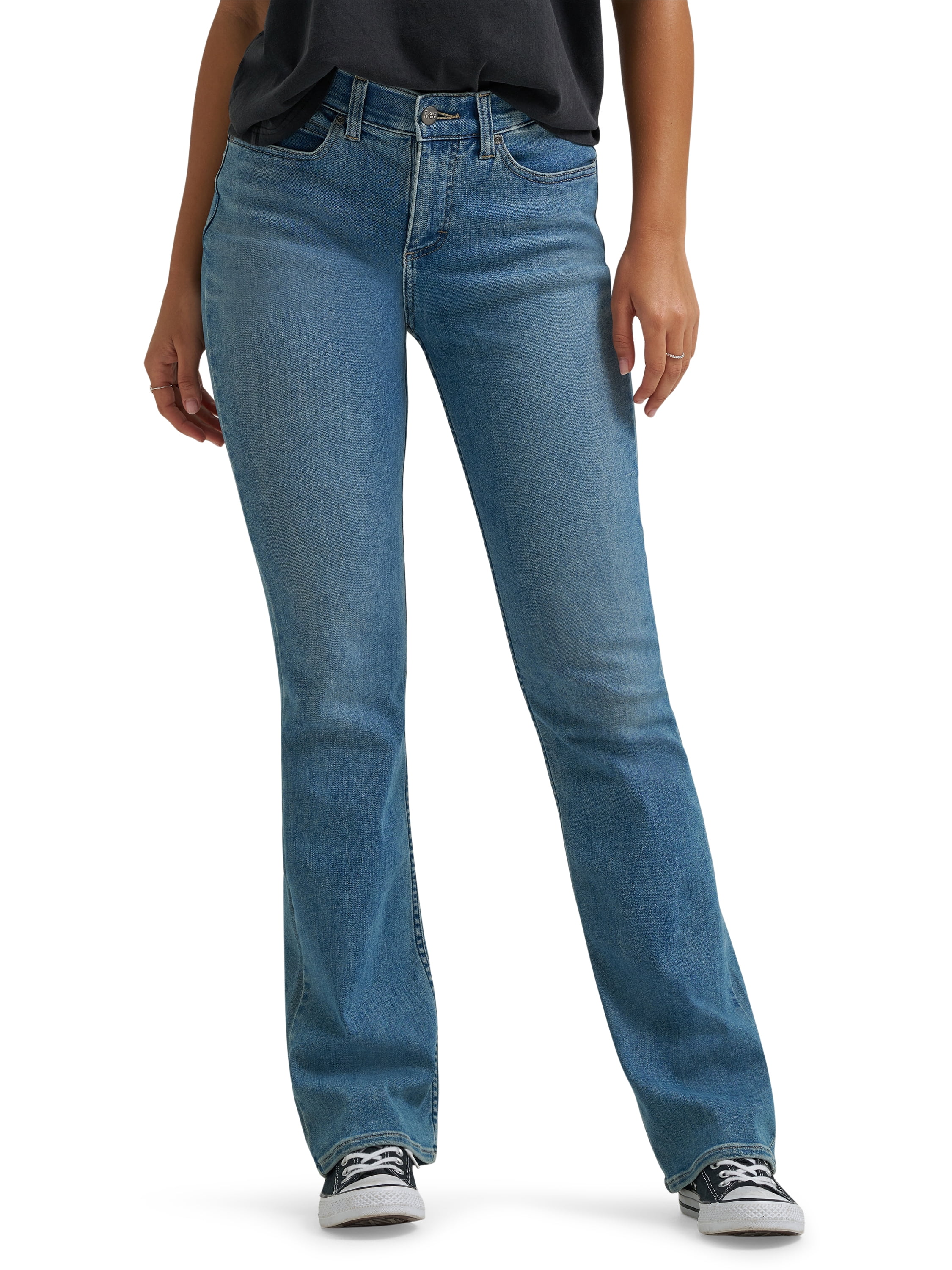Lee® Women's Flex Motion Regular Fit Bootcut Jean