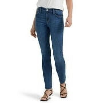 Women's Lee® Legendary Mid-Rise Skinny Jeans