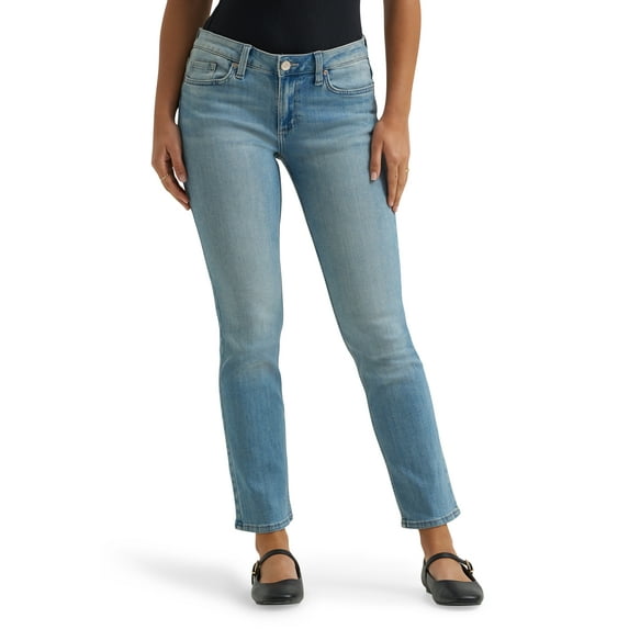 Lee® Women's Legendary Straight Leg Jean