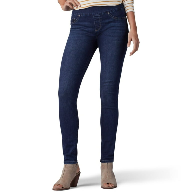 Lee sculpting slim fit skinny jean sales