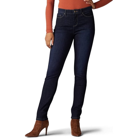 Women's Lee Sculpting Skinny Jeans Slumber