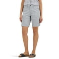 thumbnail image 1 of Lee® Women's Ultra Lux Comfort with Flex-to-Go Utility Bermuda Short, Sizes 2-18, 1 of 5