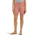 thumbnail image 1 of Lee® Women's Ultra Lux Comfort with Flex to Go Cargo Short, Sizes 2-18, 1 of 8