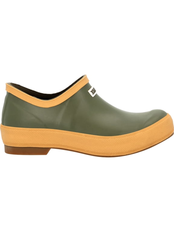 Women's Legacy Clog, Moss Green, Size 8(M)
