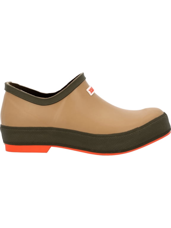 Women's Legacy Clog, Legacy Sahara, Size 10(M)