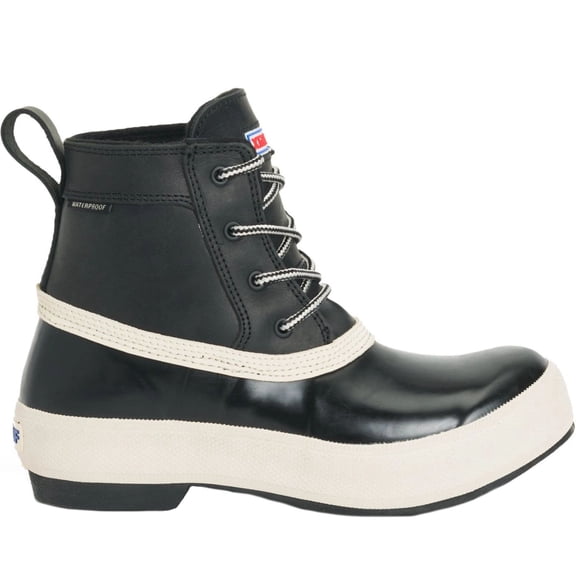 Women's Legacy Lace Boot, Black, Size 11(M)