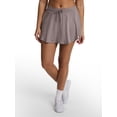thumbnail image 1 of Reebok Women's and Women's Plus Legacy Soft Stretch Skort, Sizes XS - XXXL, 1 of 8