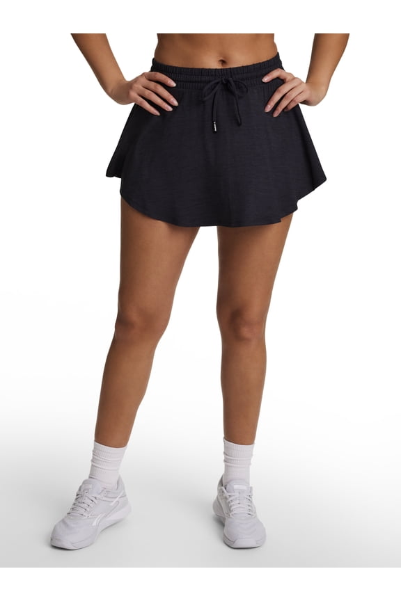 Women's and Women's Plus Legacy Soft Stretch Skort, Sizes XS - 4X
