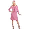 thumbnail image 1 of Women's Legally Blonde 2 Elle Woods Costume Suit, 1 of 11