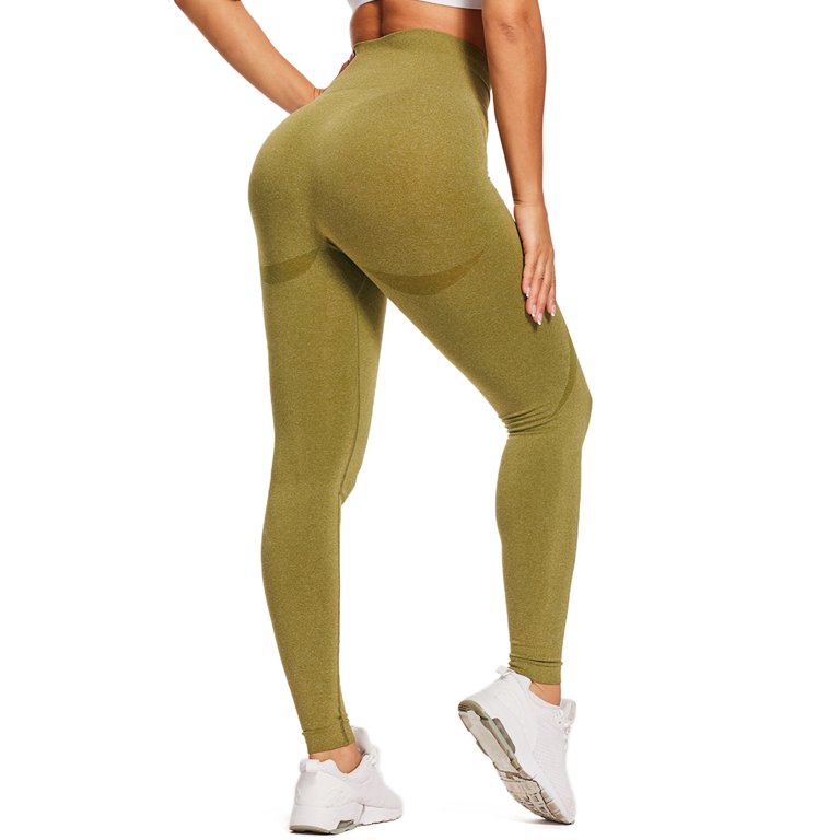 Women's Leggings Basic Polyester - Extra Buttery Soft in Variety of Colors  for Casual Wear, Lounging, Yoga, Exercise