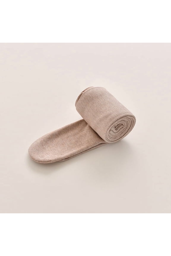 Women's Leggings Inner Wear Elastic Nine-point Feet
