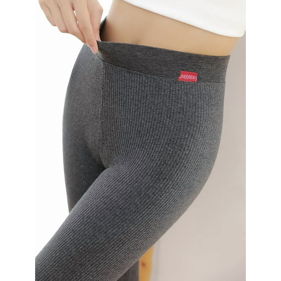 Women's Leggings Outer Wear Spring And Autumn Thin Cotton 1773656643083185