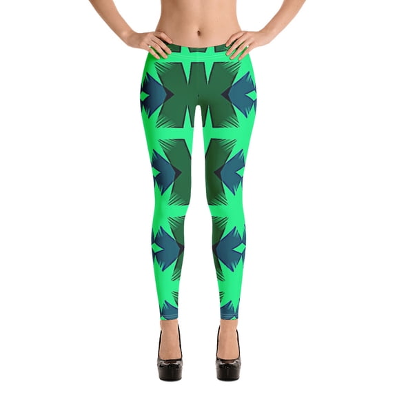 Women's Leggings