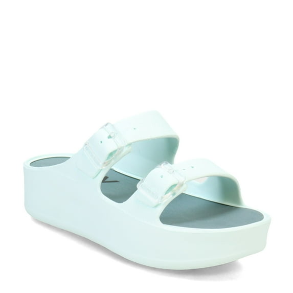Women's Lemon Jelly, Fenix Slide Sandal