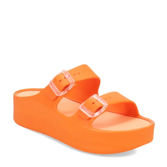 Women's Lemon Jelly, Fenix Slide Sandal