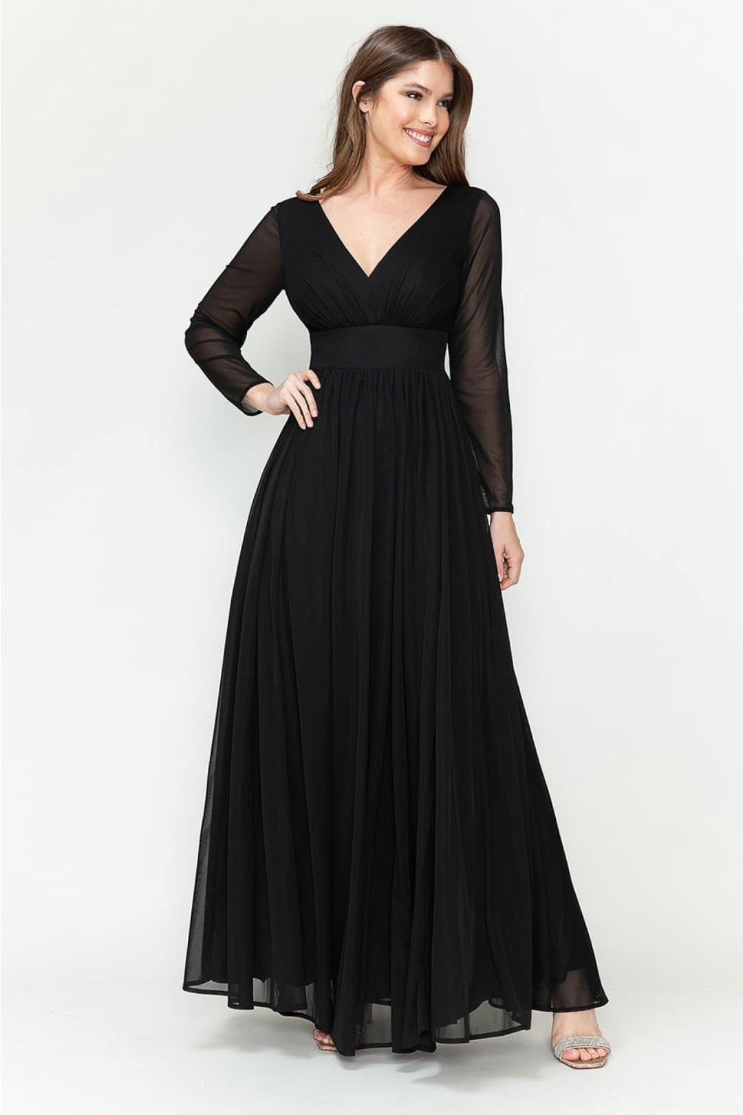 lenovia bridesmaid dresses Lenovia – Studio 62 Boutique main image 1