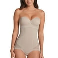 thumbnail image 1 of Leonisa Firm Tummy Control Extra High Waisted Shapewear Panty for Women, 1 of 4