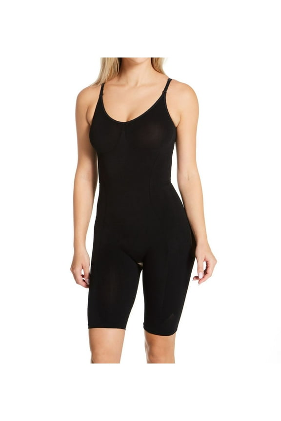 Smart Shape Total Full Coverage Seamless Shaping Bodysuit