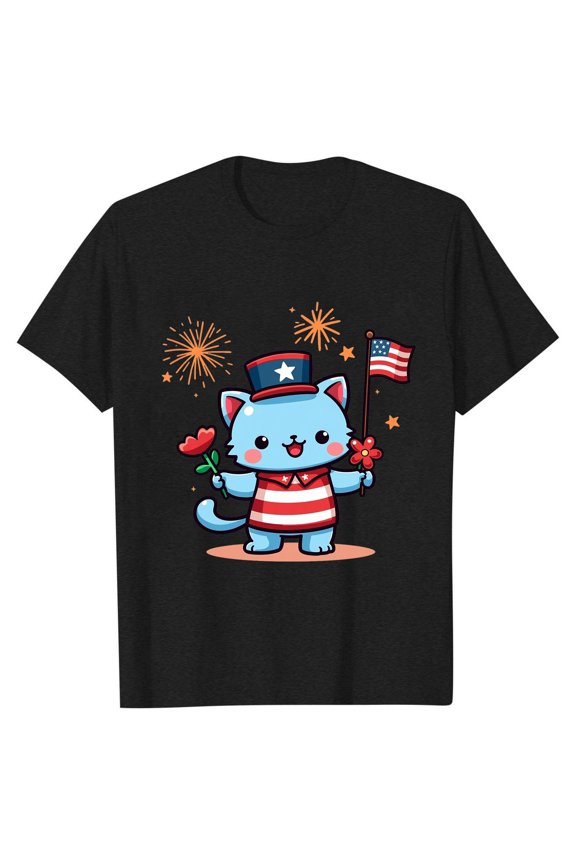 Women's Letter Printed Casual Bruh We Out Teachers Summer Short Sleeve T Shirt