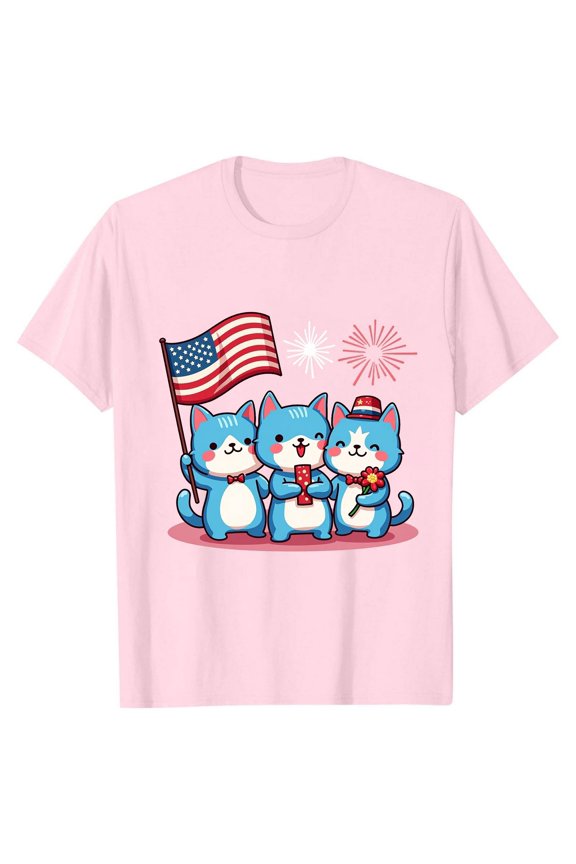 Women's Letter Printed Casual Bruh We Out Teachers Summer Short Sleeve T Shirt