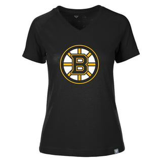 Majestic Women's Boston Bruins Ready to Win Shimmer Jersey - Macy's