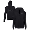 thumbnail image 1 of Women's Levelwear  Black Boston Bruins Waterfall Nightfall Pullover Hoodie, 1 of 4