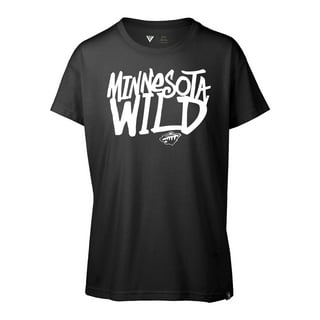 Minnesota wild sotastick moose crossing shirt,tank top, v-neck for
