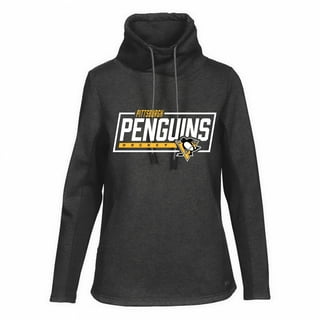 Pittsburgh penguins women's apparel sales