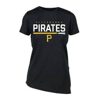 Pittsburgh Pirates Women's T-Shirt by Tetuko Girasto - Pixels