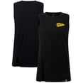 thumbnail image 1 of Women's Levelwear  Black Pittsburgh Pirates  Influx Rafters Tank Top, 1 of 3