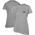 thumbnail image 1 of Women's Levelwear Gray USWNT Birch Rafters T-Shirt, 1 of 3