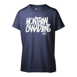 montreal canadiens t shirts walmart
