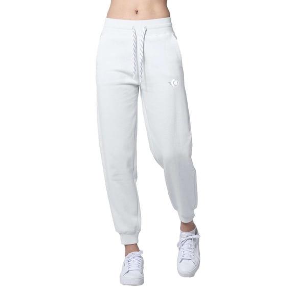 Women's Levelwear White Ottawa Senators Gardinia Core Sweatpants