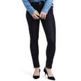thumbnail image 1 of Women's 311 Shaping Skinny Jeans in Short Length Color: Darkest Sky Size: 31S, 1 of 4