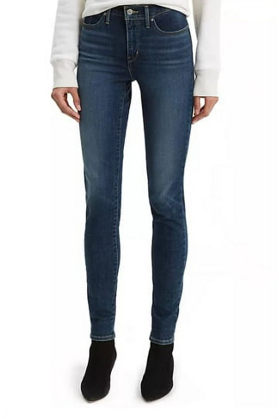 Women's Levi's® 311™ Shaping Skinny Jeans Color: Maui Views Size: 26(US 2)M