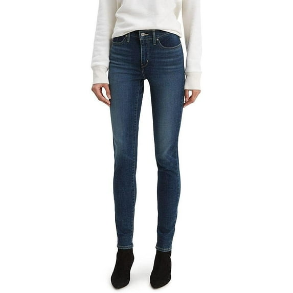 Women's Levi's® 311™ Shaping Skinny Jeans Color: Maui Views Size: 31(US 12)S