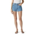 thumbnail image 1 of Women's Levi's® 501™ Original Jean Shorts Color: Multiple Choice Short Size: 31(US 12)M, 1 of 4