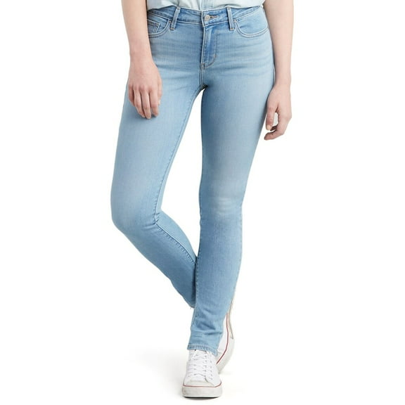 Women's Levi's 711 Skinny Jeans Sidetracked