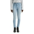 thumbnail image 1 of Women's Levi's 721 High Rise Skinny Jeans Color: Emblem Of Story Size: 26(US 2)M, 1 of 4