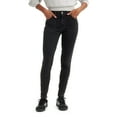 thumbnail image 1 of Women's Levi's® 721™ High Rise Skinny Jeans Color: Magical Dreams Size: 26(US 2)M, 1 of 4