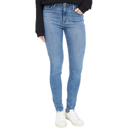 Women's Levi's 721 High Rise Skinny Jeans