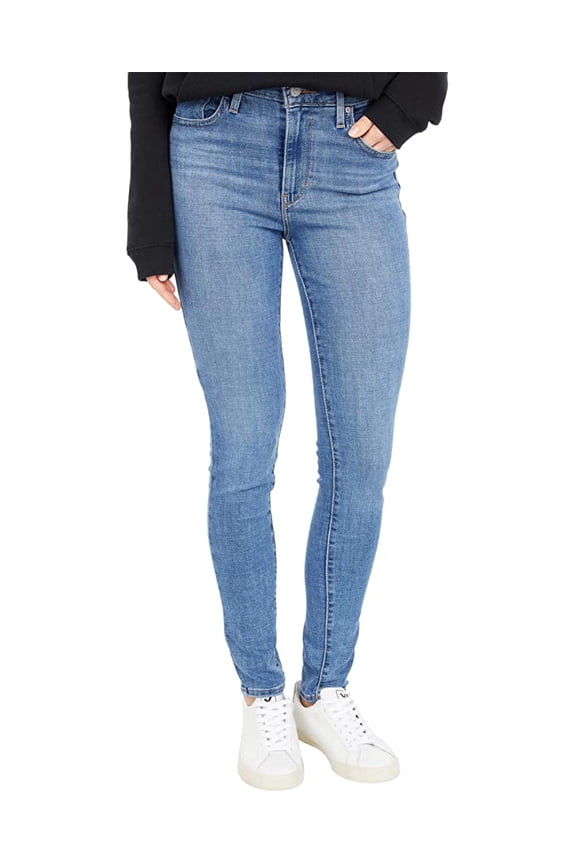 Women's Levi's 721 High Rise Skinny Jeans