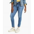 thumbnail image 1 of Women's Levi's® 721™ High Rise Skinny Jeans, 1 of 4