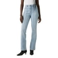 thumbnail image 1 of Women's Levi's® 725™ High Rise Bootcut Jeans Color: Double Duty Size: 30(US 10)M, 1 of 4