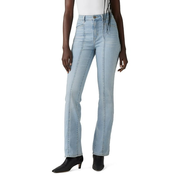 Women's Levi's® 725™ High Rise Bootcut Jeans Color: Double Duty Size: 32(US 14)M