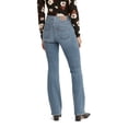 thumbnail image 1 of Women's Levi's® Classic Bootcut Jeans Color: Stay Put Size: 27(US 4)M, 1 of 4